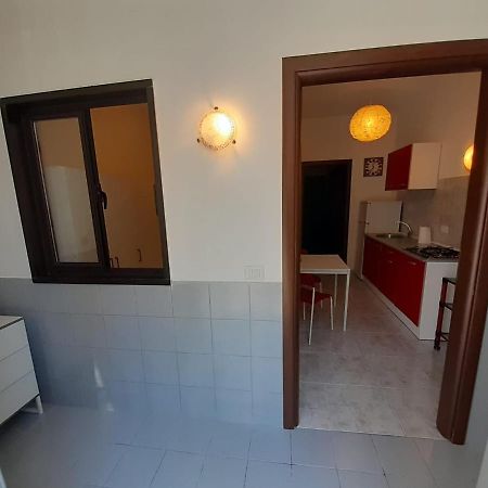 Il Filo Di Arianna Apartment Catania Ngoại thất bức ảnh