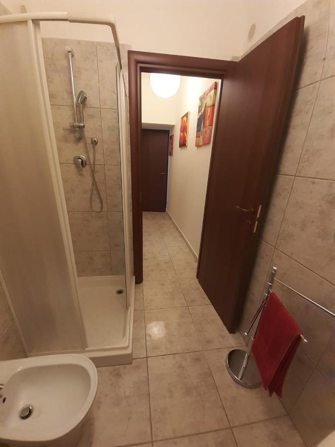 Il Filo Di Arianna Apartment Catania Ngoại thất bức ảnh