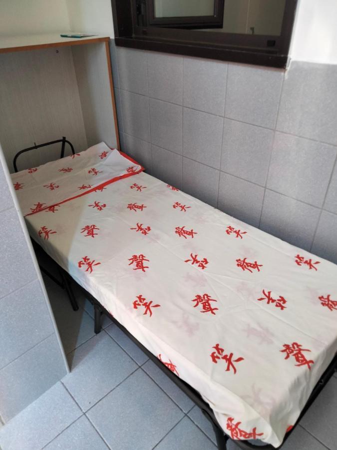 Il Filo Di Arianna Apartment Catania Ngoại thất bức ảnh