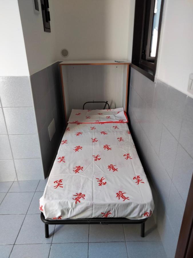 Il Filo Di Arianna Apartment Catania Ngoại thất bức ảnh